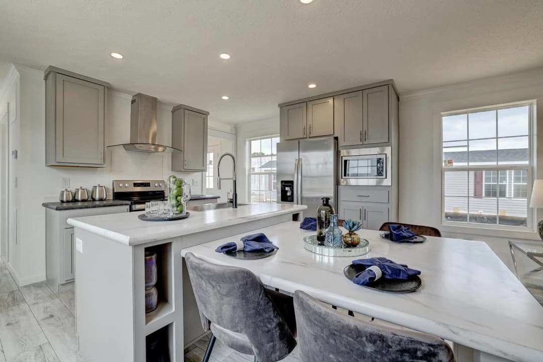 Ironclad 1676-15 kitchen home features