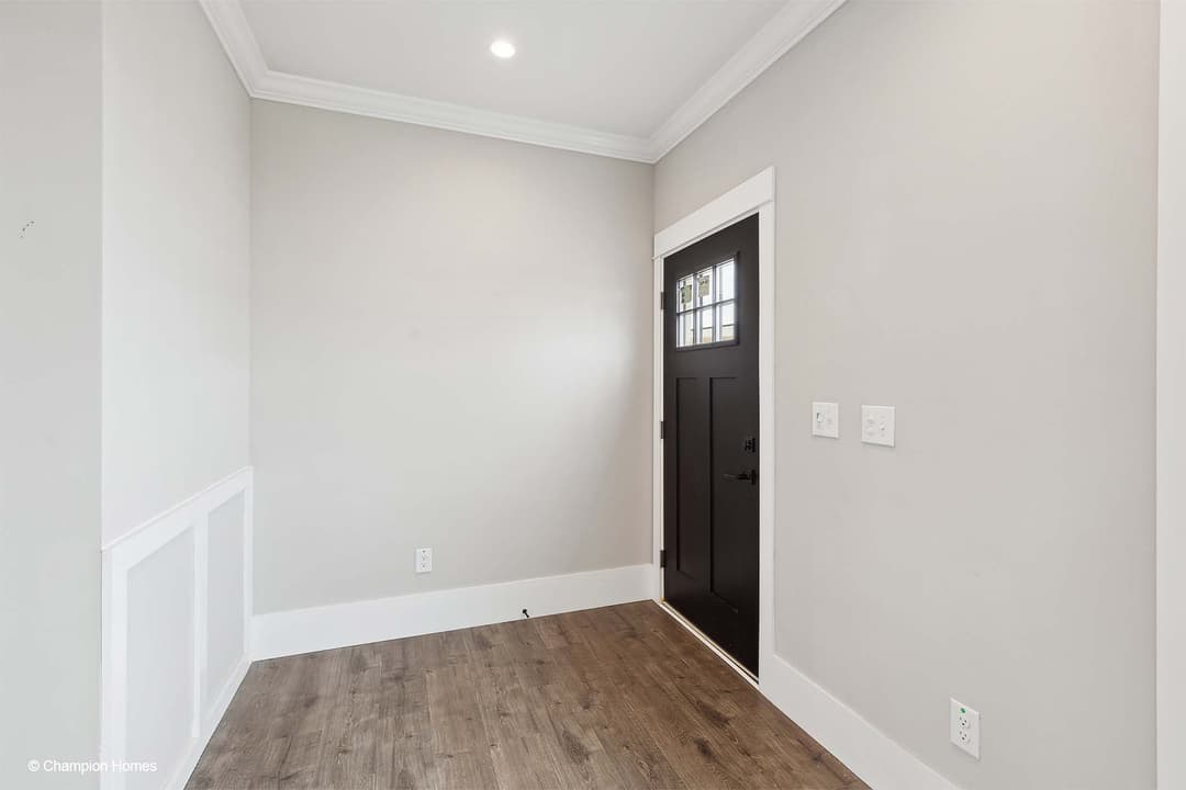 Cameron iii 3260-02 interior home features