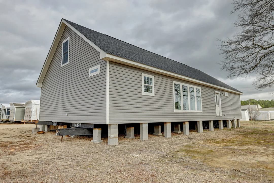 Tillery iii 3260-01 exterior home features