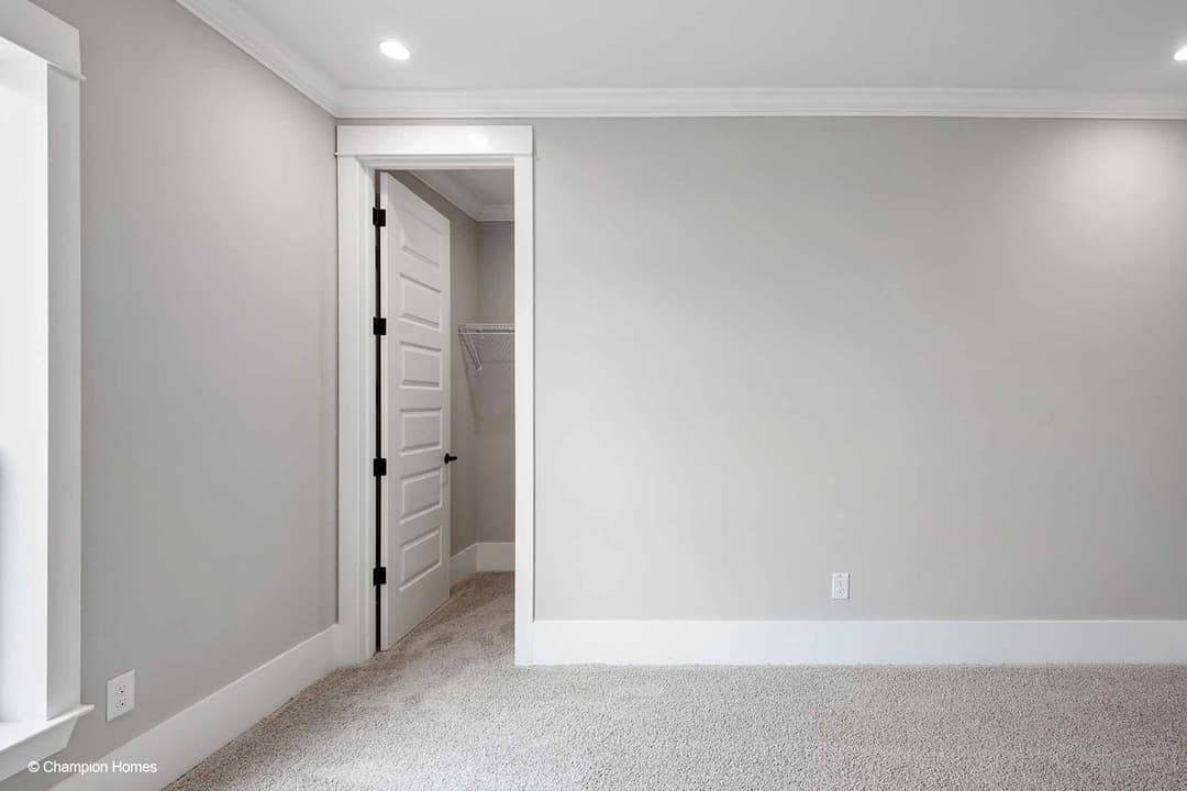 Cameron iii 3260-02 bedroom home features