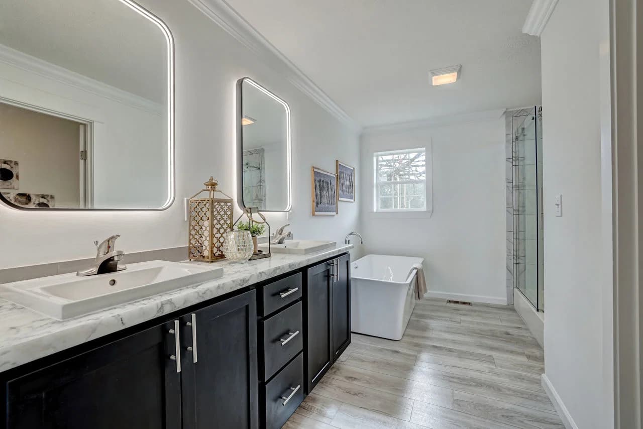 Tillery iii 3260-01 bathroom home features