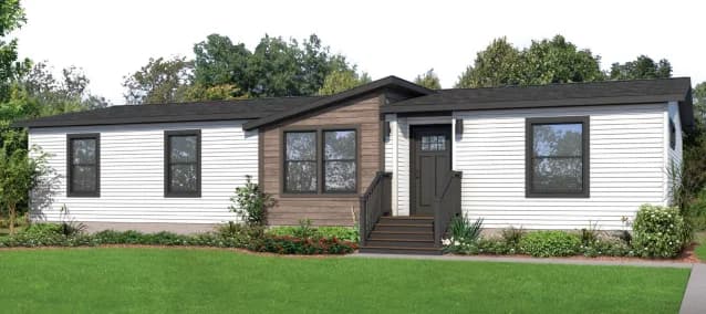 Altitude hero home features