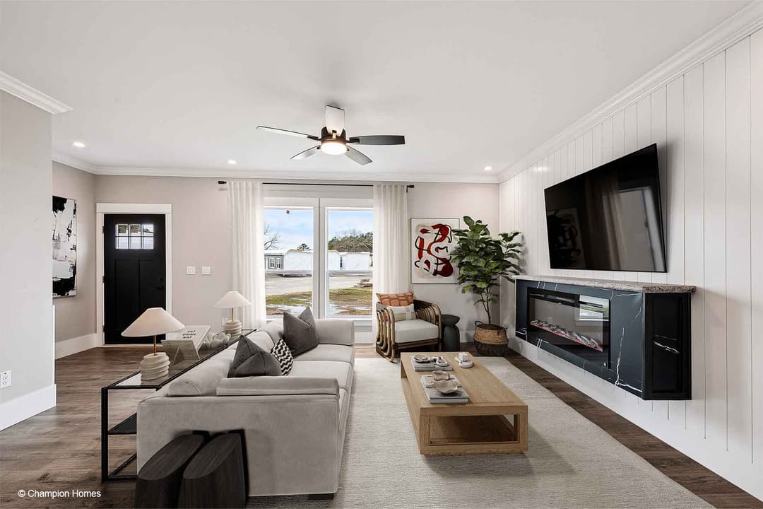 Cameron i 3252-01 interior home features