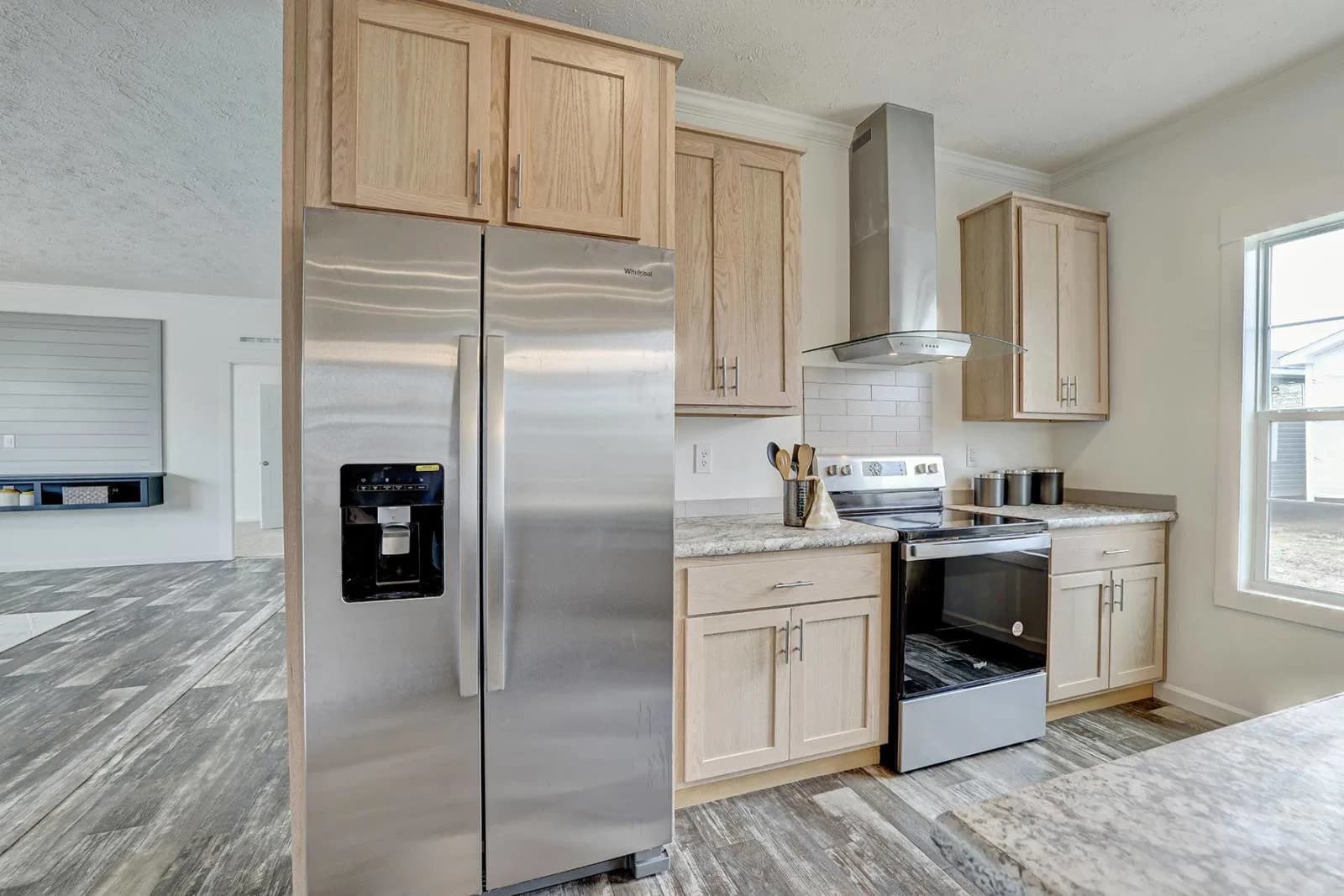 Ironclad 3276-20 kitchen home features