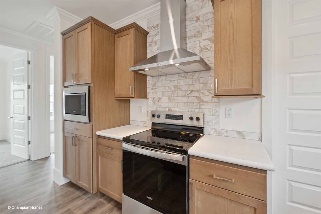 Montgomery-3266 kitchen home features