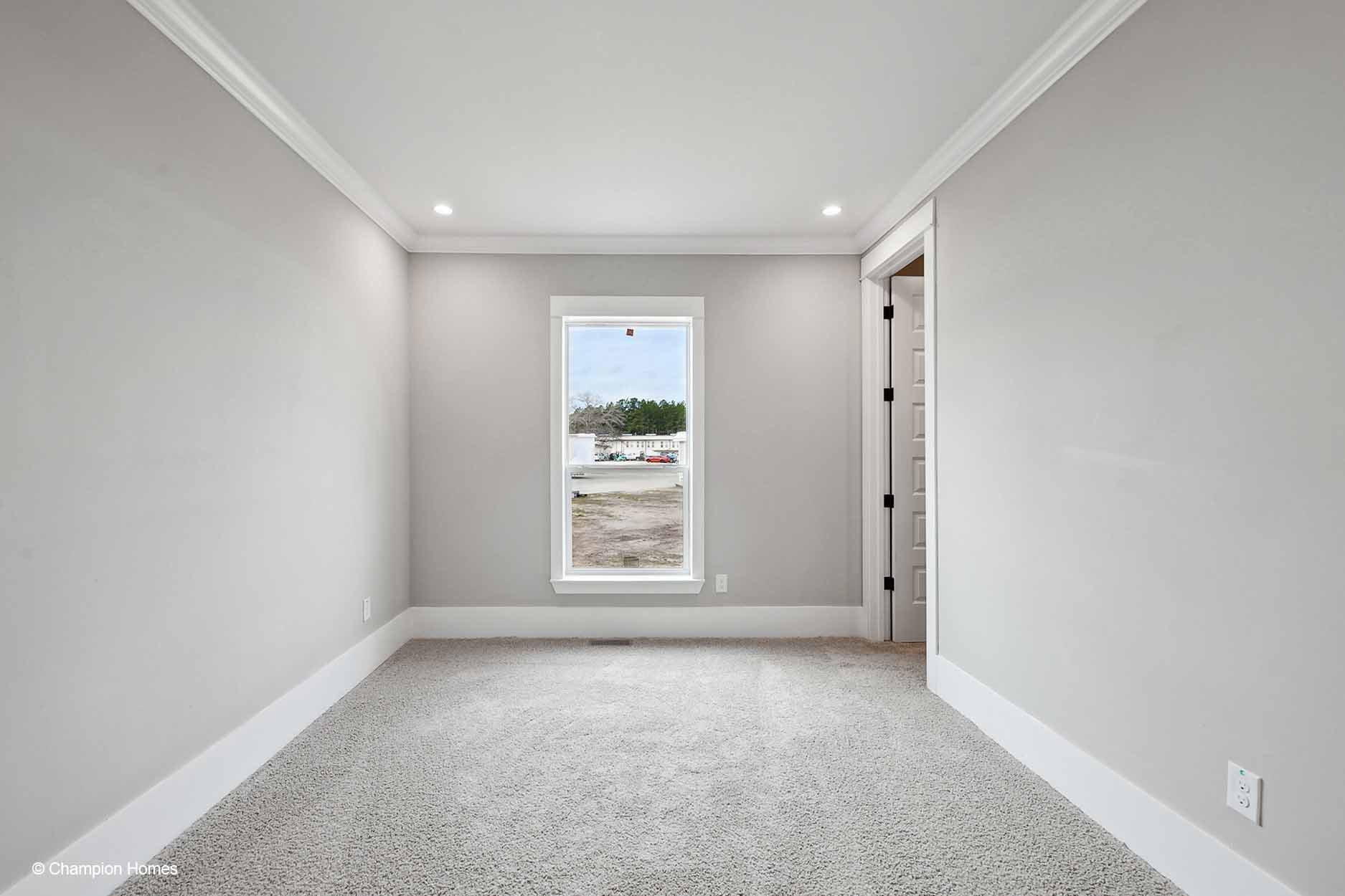 Cameron i 3252-01 bedroom home features