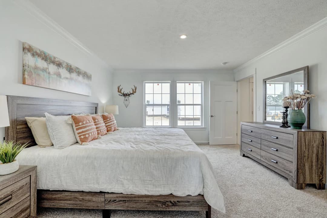 Tillery iii 3260-01 bedroom home features
