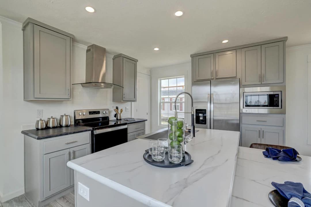 Ironclad 1676-15 kitchen home features